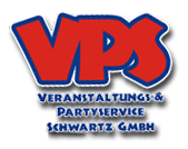 Veranstaltungs- & Partyservice Schwartz GmbH